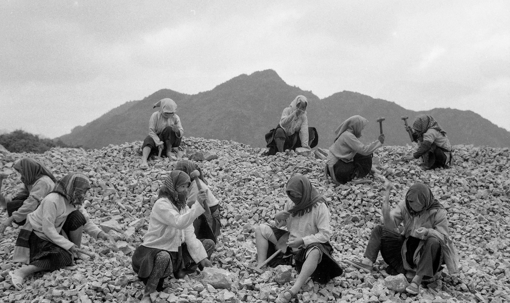 Nhung buc anh biet noi ve vung cao Dong Van anh 12