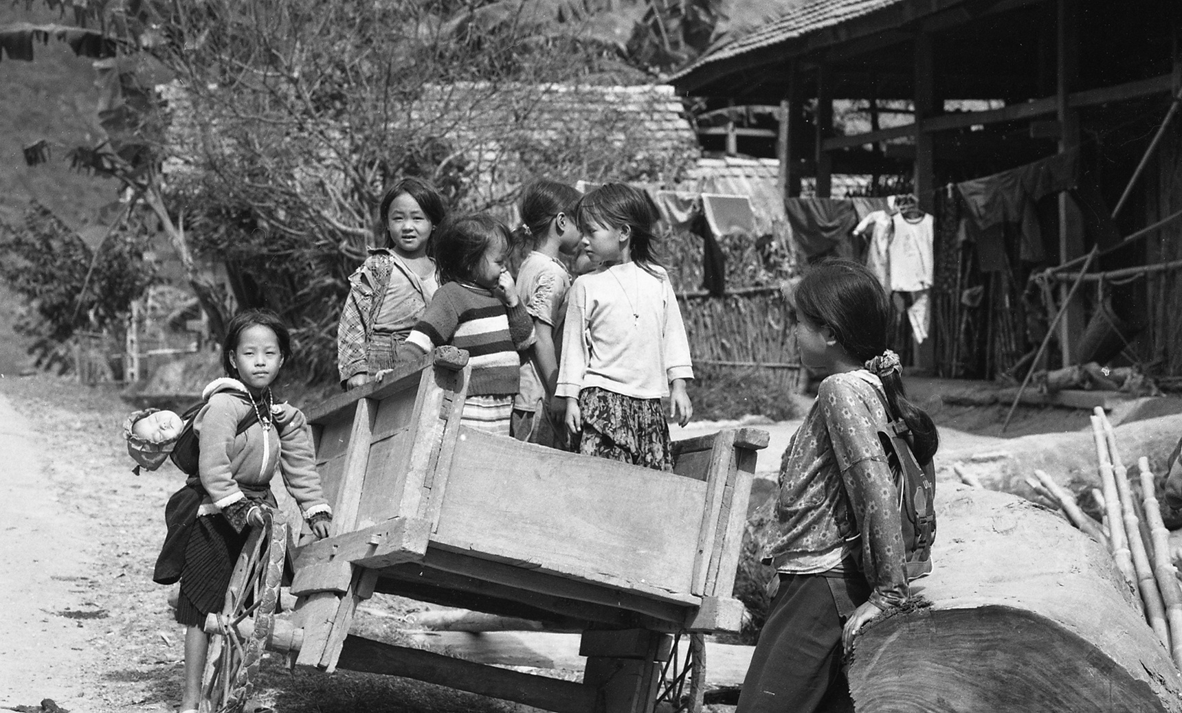 Nhung buc anh biet noi ve vung cao Dong Van anh 3