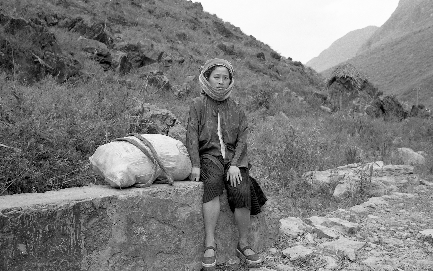 Nhung buc anh biet noi ve vung cao Dong Van anh 4