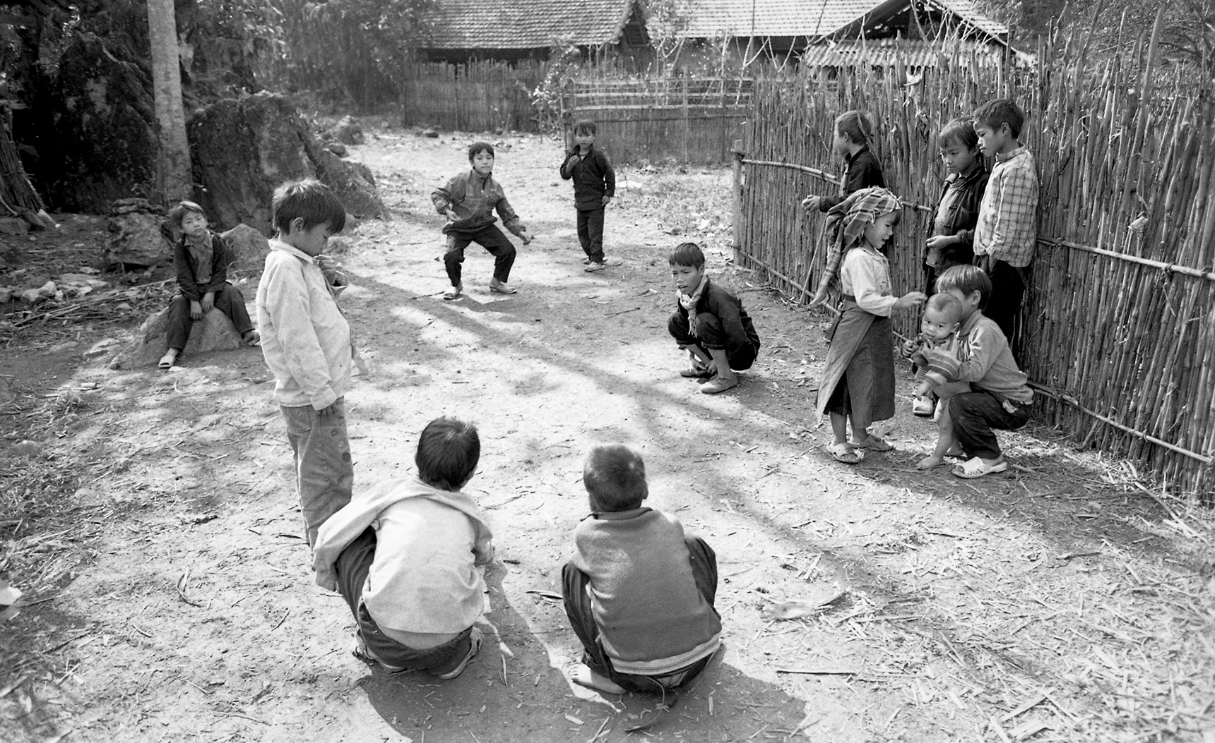 Nhung buc anh biet noi ve vung cao Dong Van anh 5