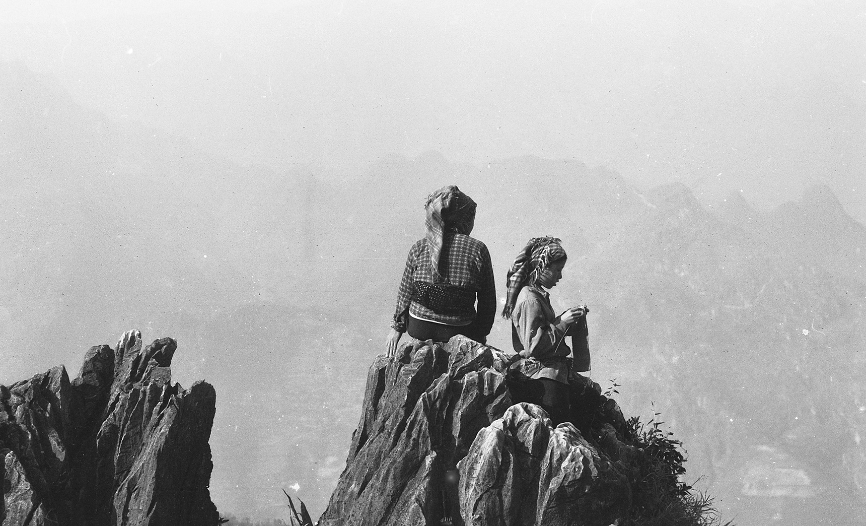 Nhung buc anh biet noi ve vung cao Dong Van anh 8