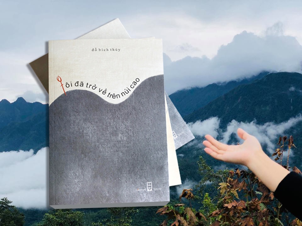 Tôi đã trở về trên núi cao ảnh 2 Toi da tro ve tren nui cao anh 2
