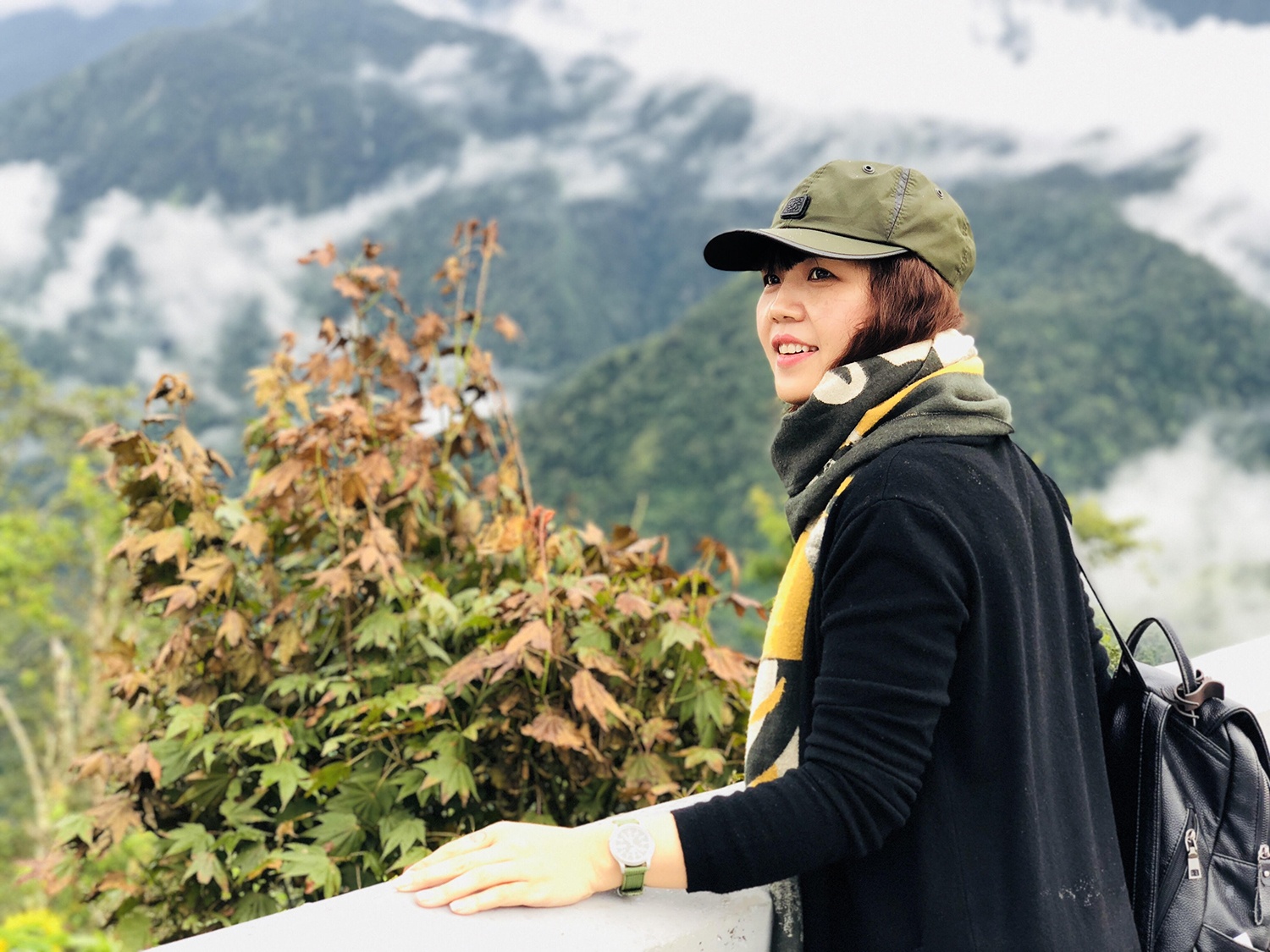 Tôi đã trở về trên núi cao ảnh 1 Toi da tro ve tren nui cao anh 1