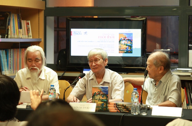 Chuyen ngo ngheo dat giai Sach Hay anh 2