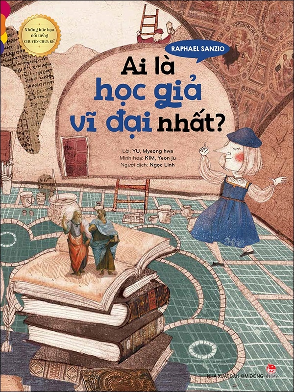 Ai la hoc gia vi dai nhat? anh 2