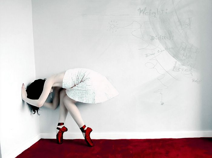 Bi quyet de ban yeu thuong minh, du ta khong hoan hao hinh anh