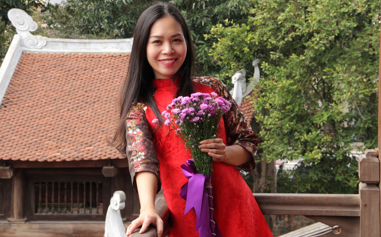 Tinh ban trong "Quai Thu Rang Tho va khu nha go" anh 1