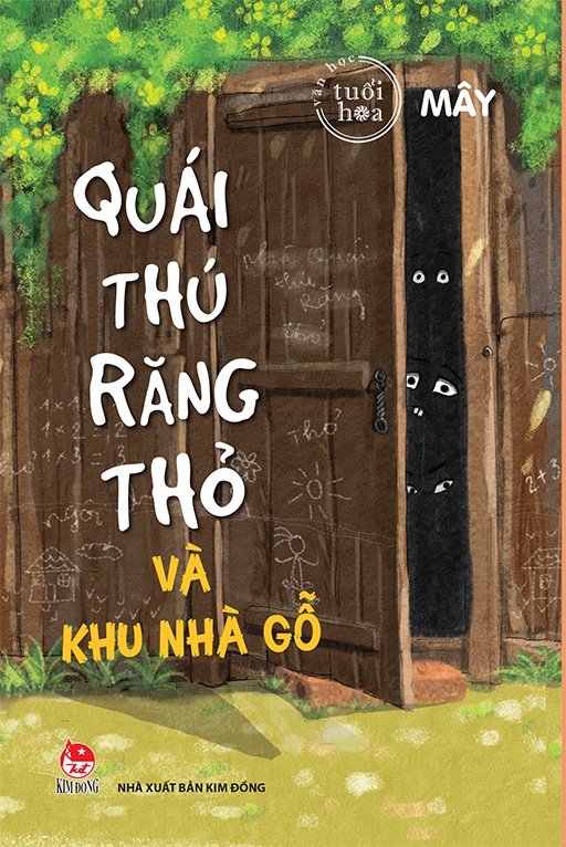 Tinh ban trong "Quai Thu Rang Tho va khu nha go" anh 2