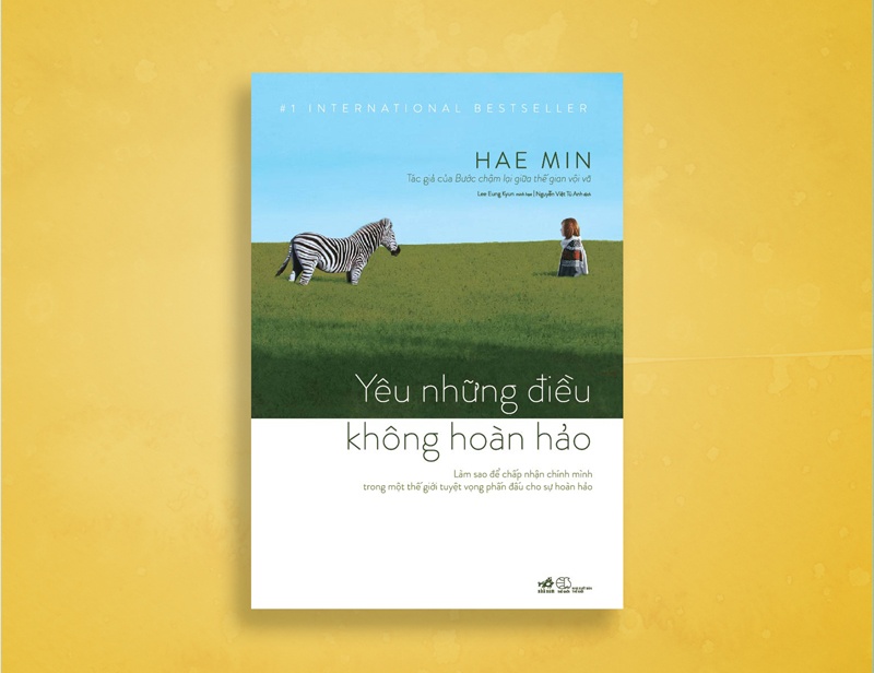 Yeu nhung dieu khong hoan hao anh 1