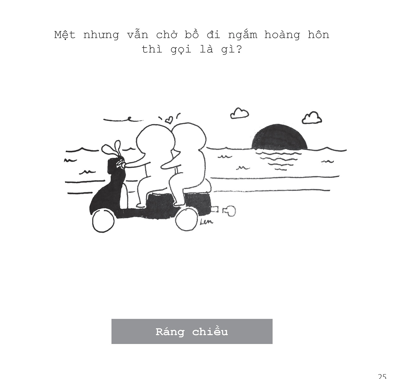 Tac gia LEN noi ve sach "Viet Pun" anh 3