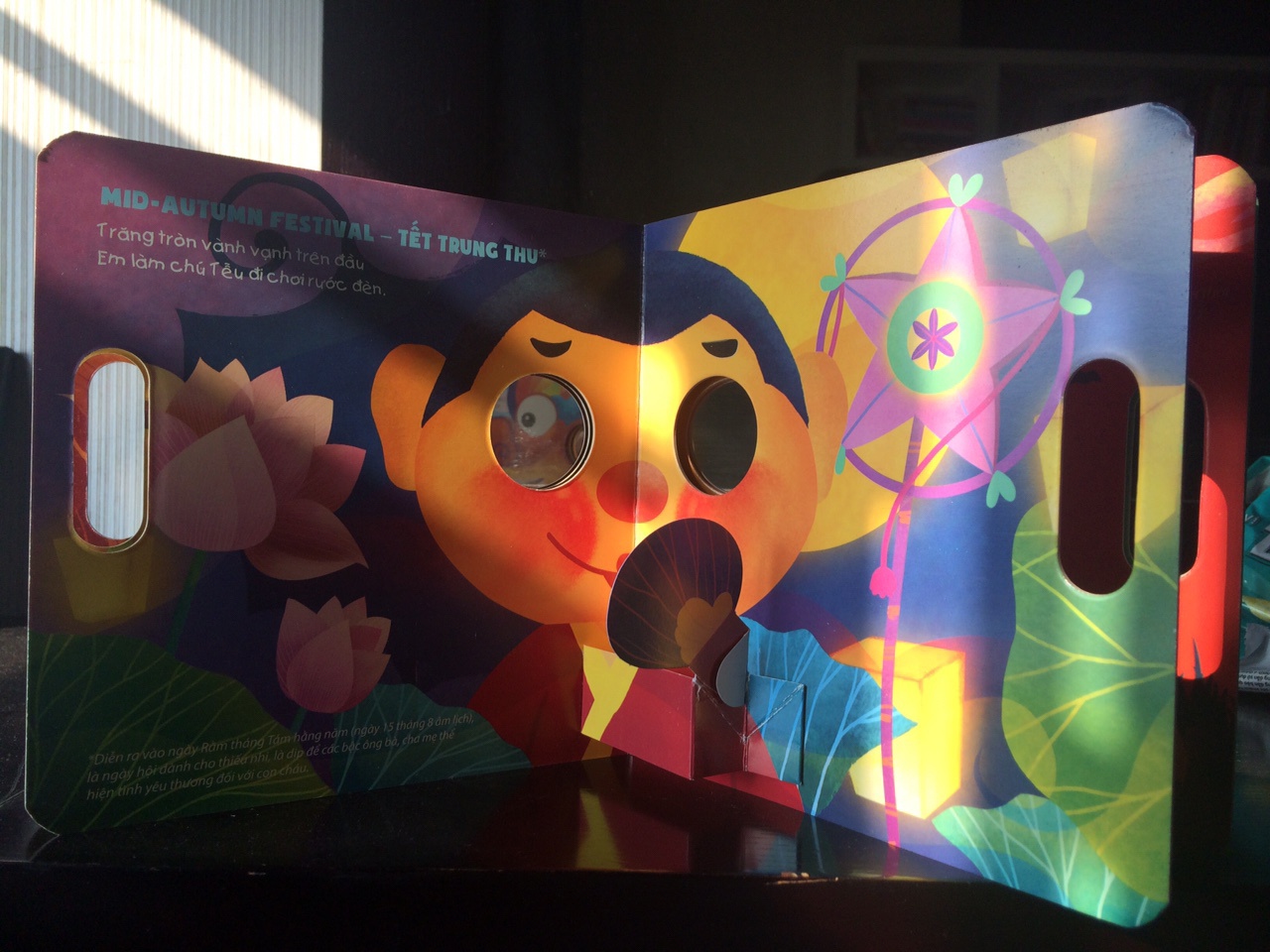 Sach Mat na cho tre em dip Trung thu anh 2