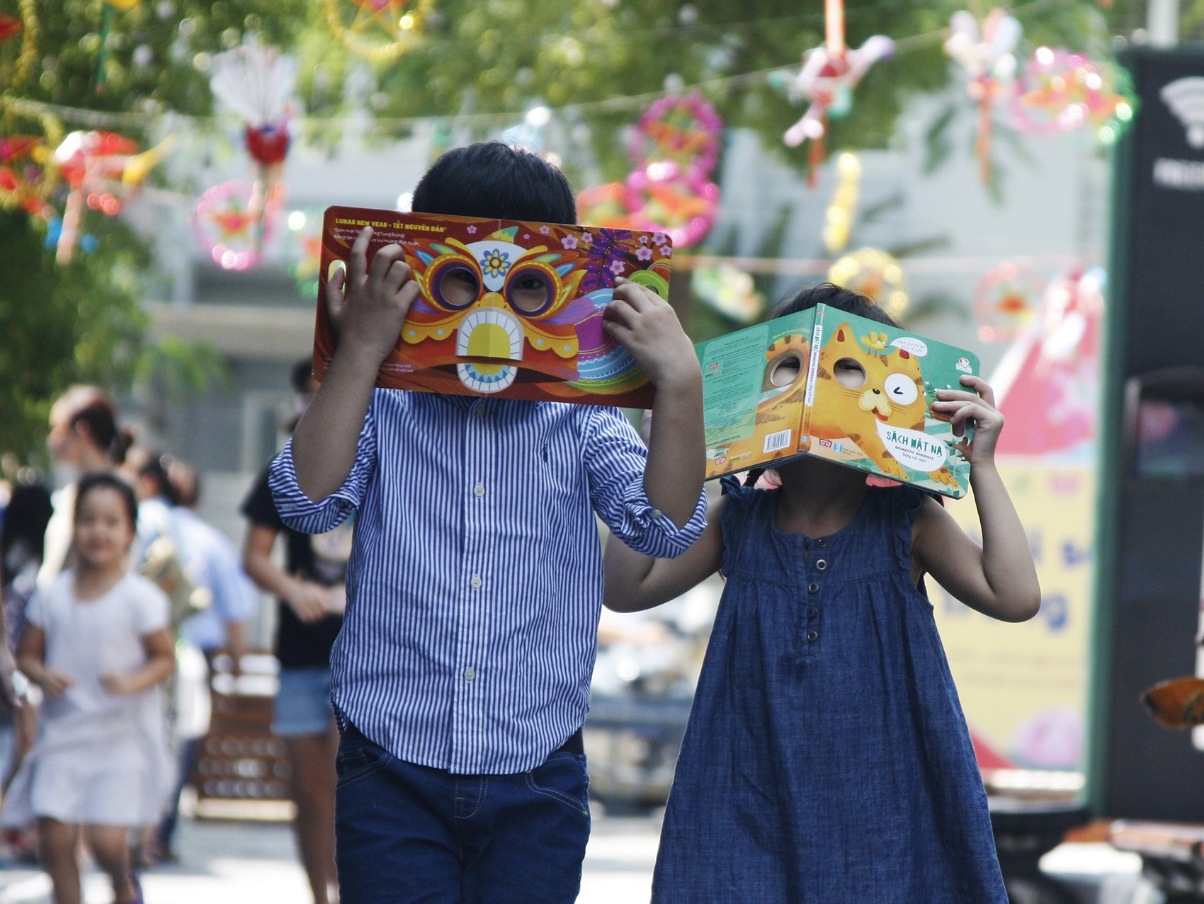 Sach Mat na cho tre em dip Trung thu anh 3