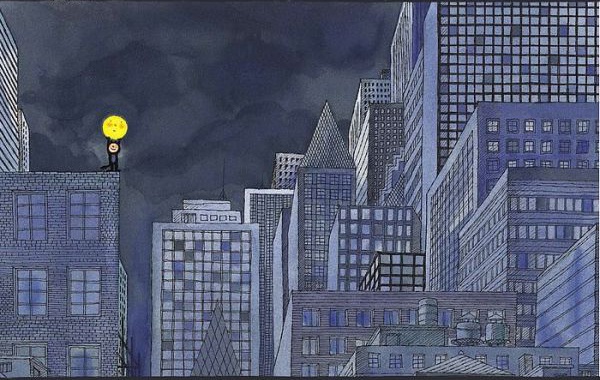 Mot trong 50 nhan vat sang tao nhat chau A khien mat trang bien mat hinh anh