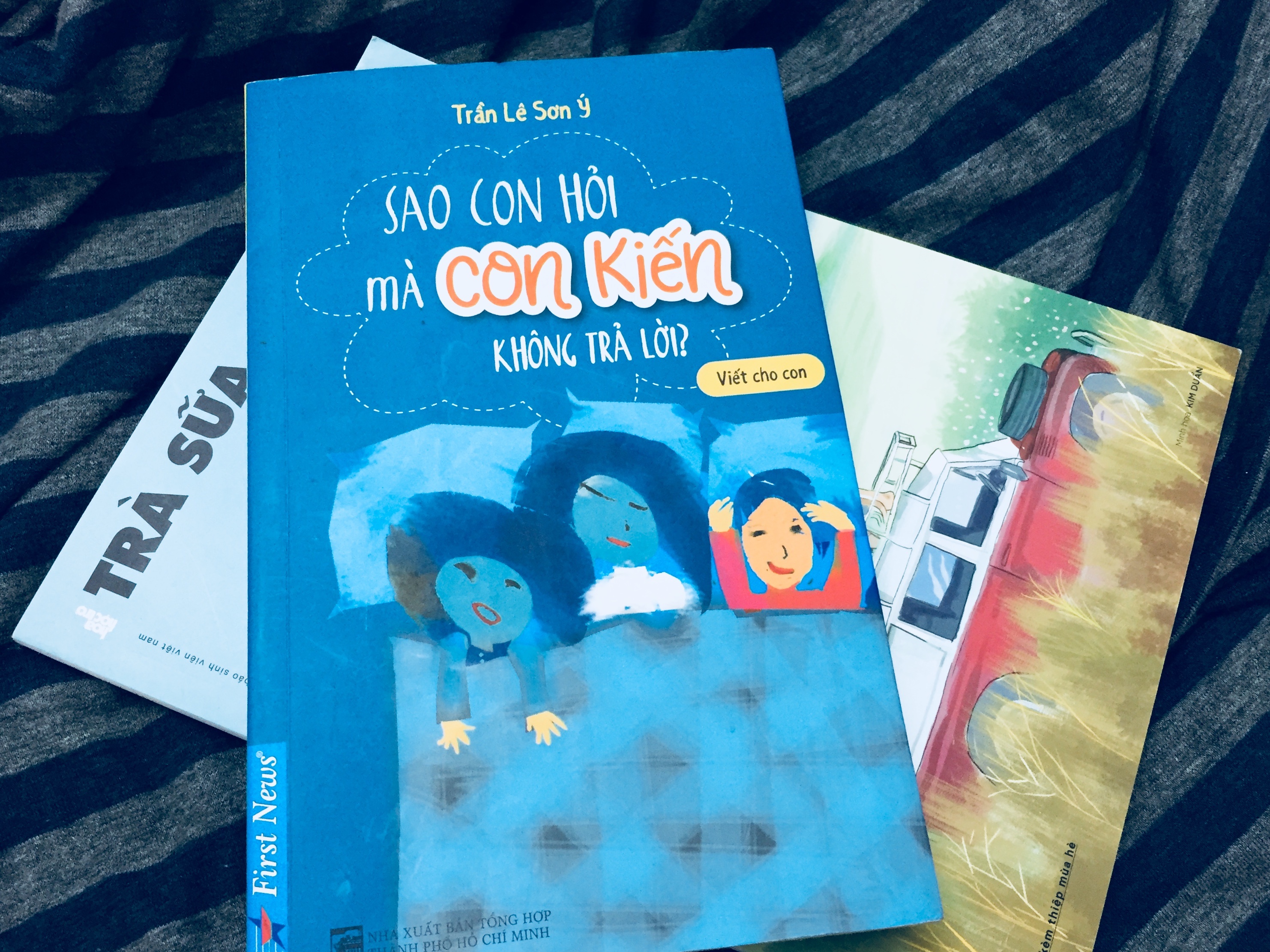 Ghe ngang qua au tho voi... kien hinh anh