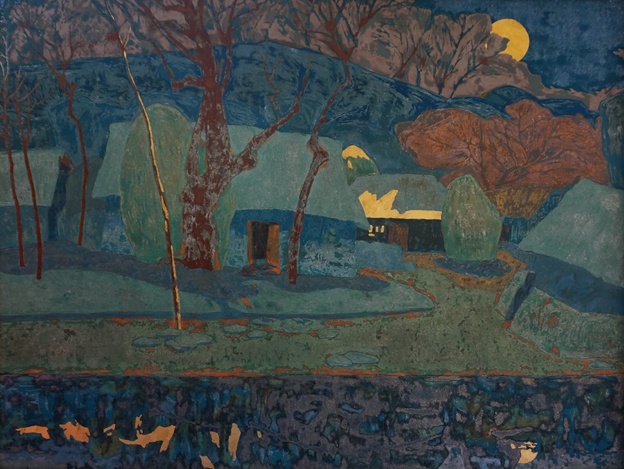 Hoa si thu thach voi sac lam anh 10