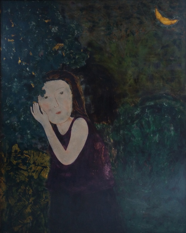 Hoa si thu thach voi sac lam anh 11