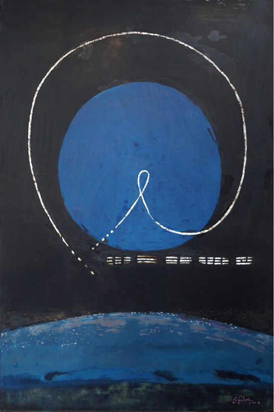 Hoa si thu thach voi sac lam anh 6