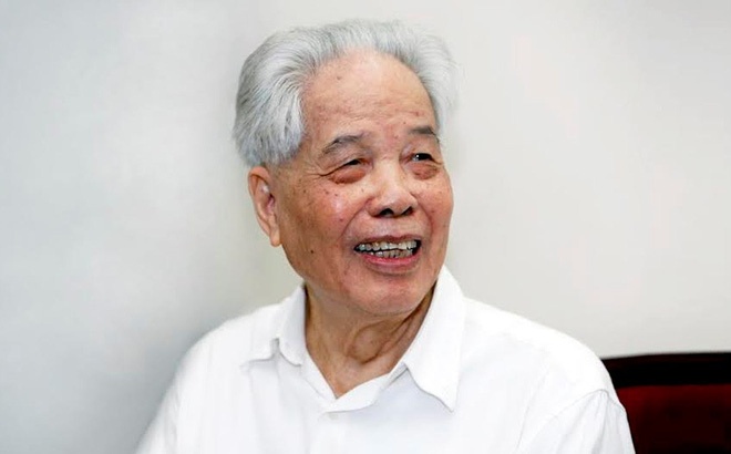 Nguyen Tong bi thu Do Muoi: ‘Phai giu bang duoc bat com cho dan’ hinh anh