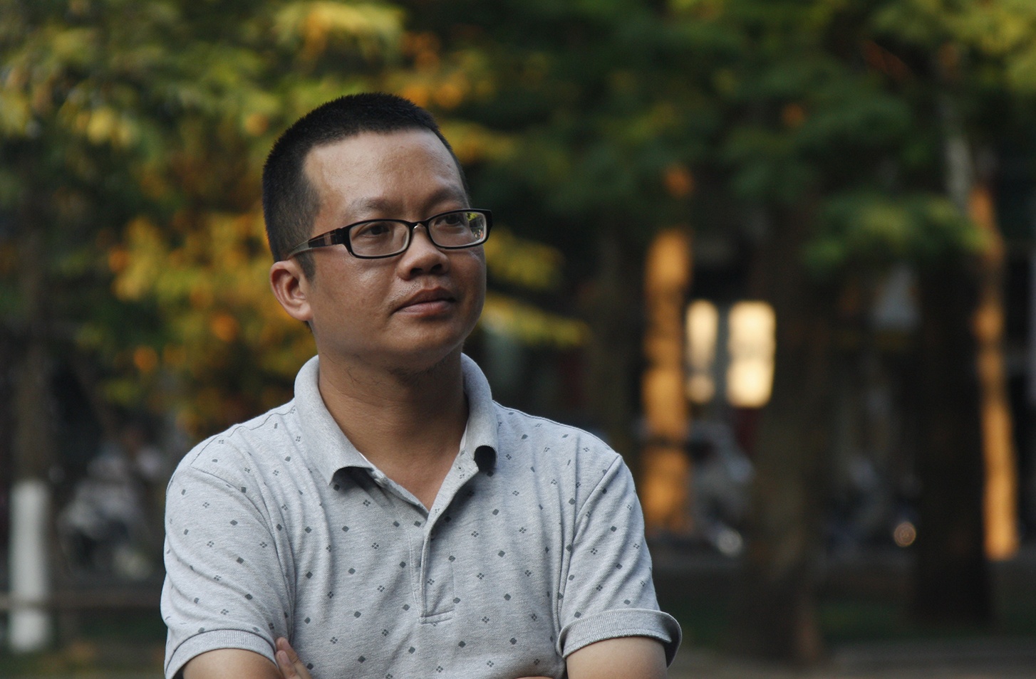 Van hoa Ha Noi xuong cap anh 3