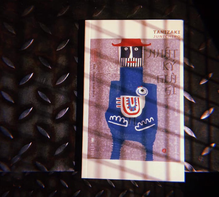 Nhat ky mot ong lao 77 tuoi phoi bay ban nang con nguoi hinh anh