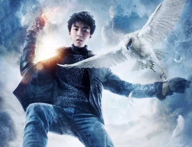 Cuoc phieu luu ky bi moi cua tac gia 'Ma thoi den' hinh anh