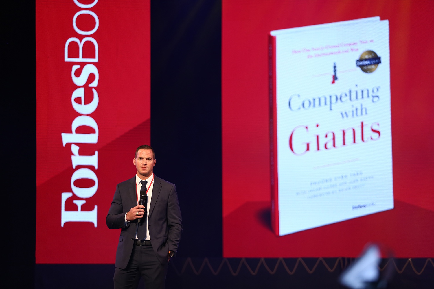 Sach cua con gai nha Dr.Thanh se co ban tieng Viet anh 2