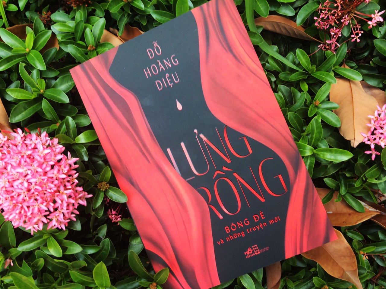 Yeu to duc tinh trong truyen Do Hoang Dieu anh 1