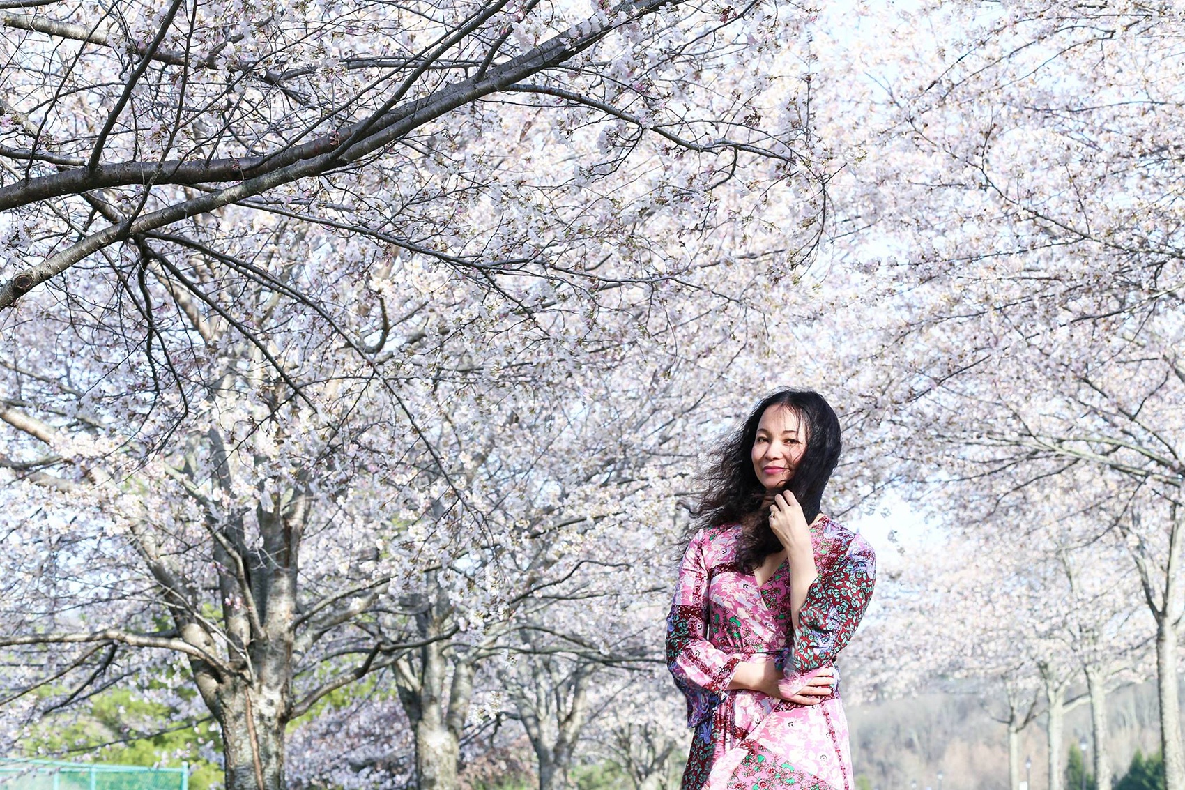 Nhung nguoi phu nu bi bong de trong van Do Hoang Dieu hinh anh