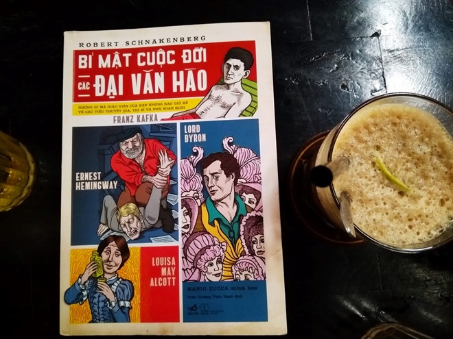 Những giai thoại về James Joyce ảnh 1 Nhung giai thoai ve James Joyce anh 1