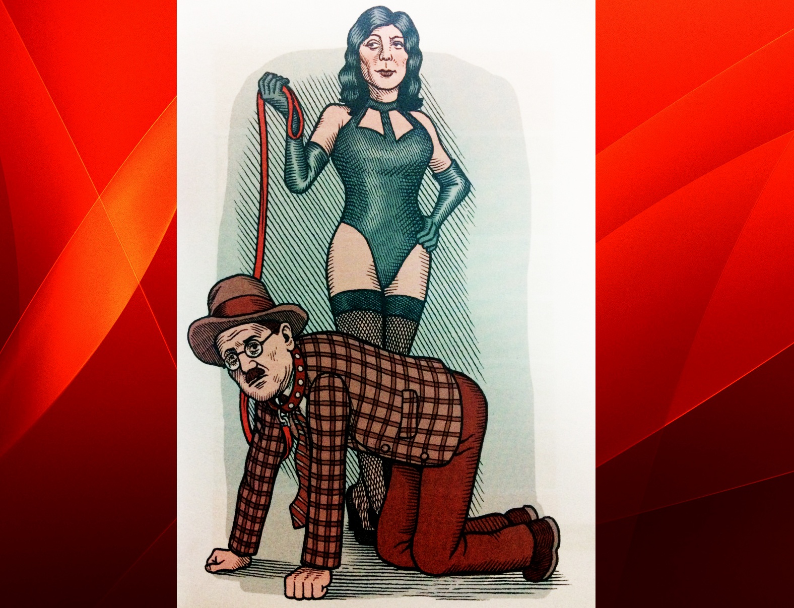 Cau chuyen dang sau nha van viet nen kiet tac la mot lao gia doi truy hinh anh