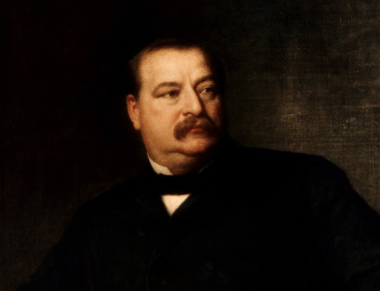 Vi tong thong My dung cam thua nhan co con ngoai gia thu hinh anh