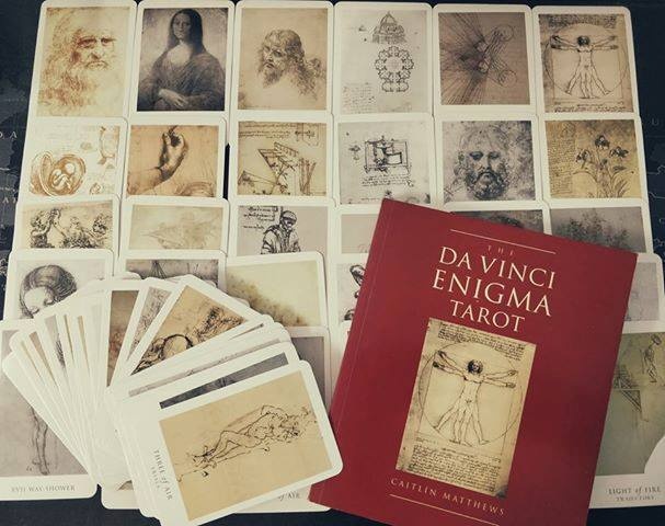 Leonardo da Vinci qua cam nhan cua dich gia anh 3
