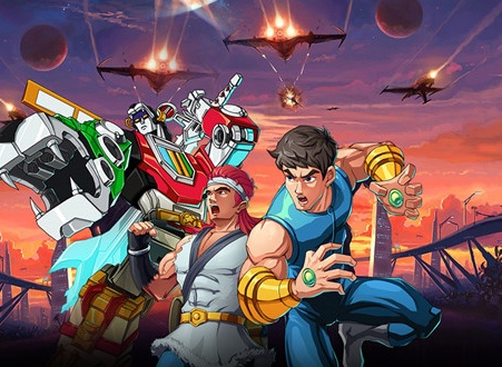 Su tro lai cua cuon truyen tranh Viet Nam tung hai ra tien hinh anh