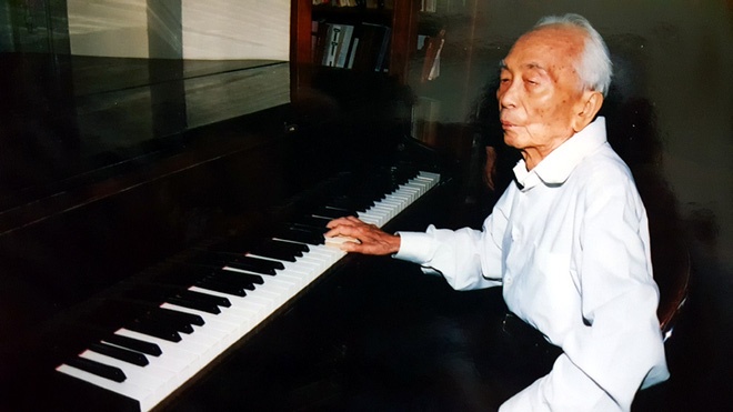 Nhung hinh anh doi thuong quy hiem cua Dai tuong Vo Nguyen Giap hinh anh