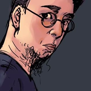 Họa sĩ khó sống từ nhuận bút truyện tranh ảnh 3 Hoa si kho song tu nhuan but truyen tranh anh 3