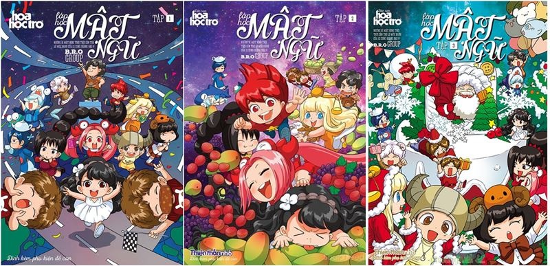 Họa sĩ khó sống từ nhuận bút truyện tranh ảnh 4 Hoa si kho song tu nhuan but truyen tranh anh 4