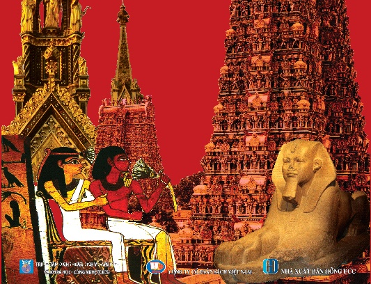 Cuon sach hang trieu ban cua Viet Nam tai xuat hinh anh