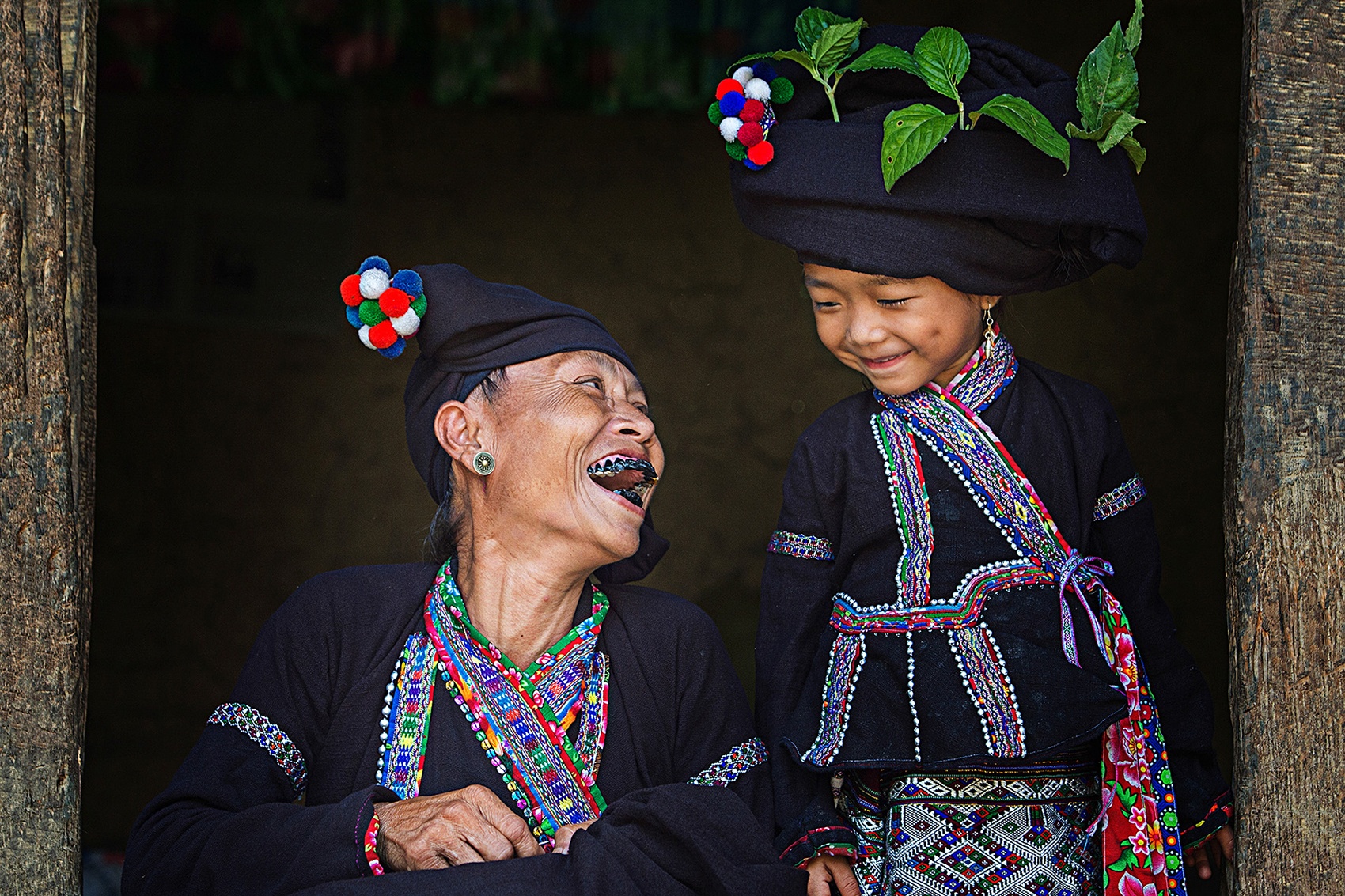 Trien lam "Nhung cung bac cam xuc" anh 12