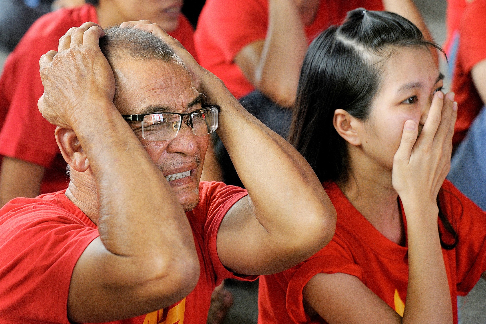 Trien lam "Nhung cung bac cam xuc" anh 13