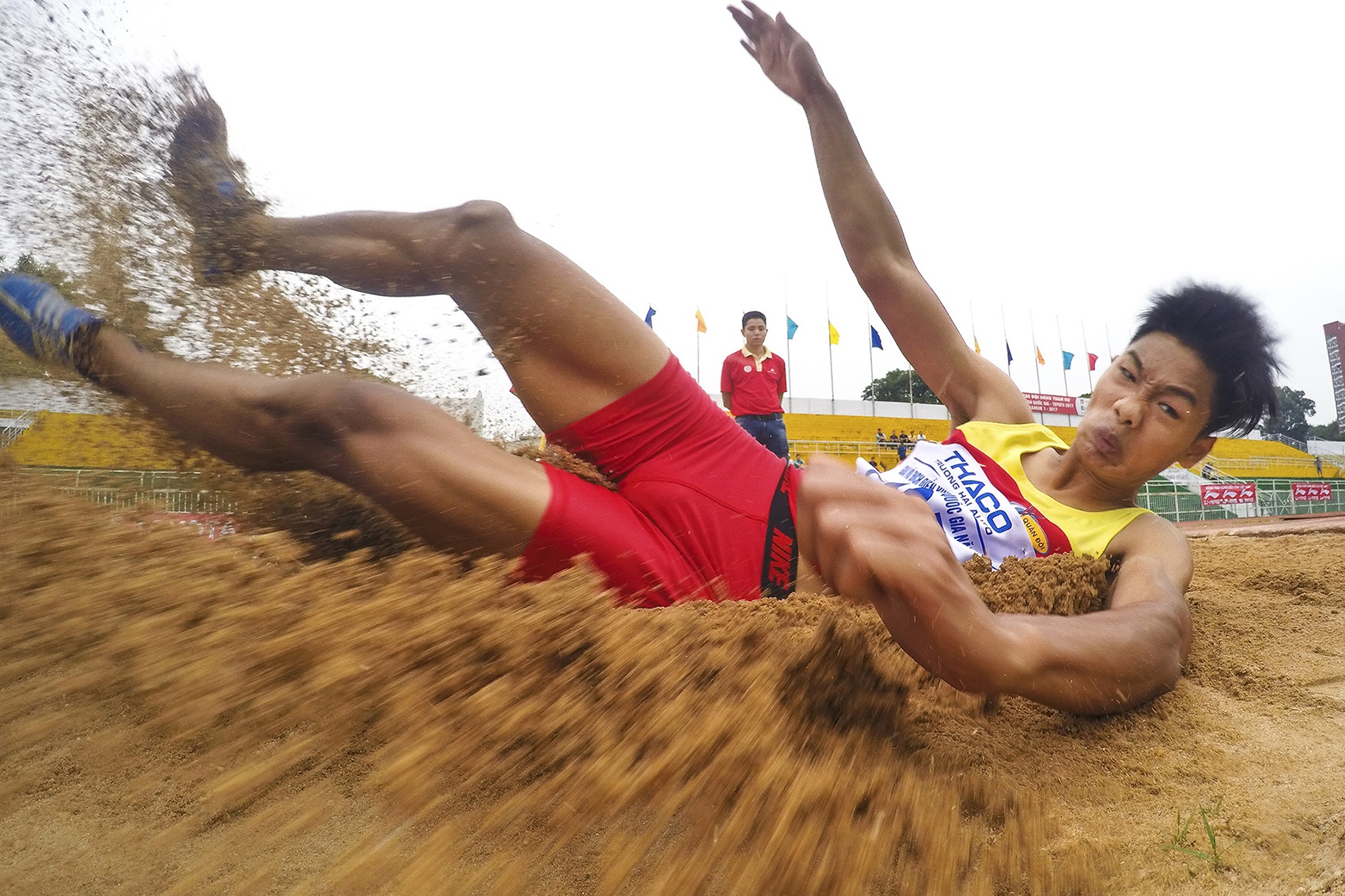 Trien lam "Nhung cung bac cam xuc" anh 9