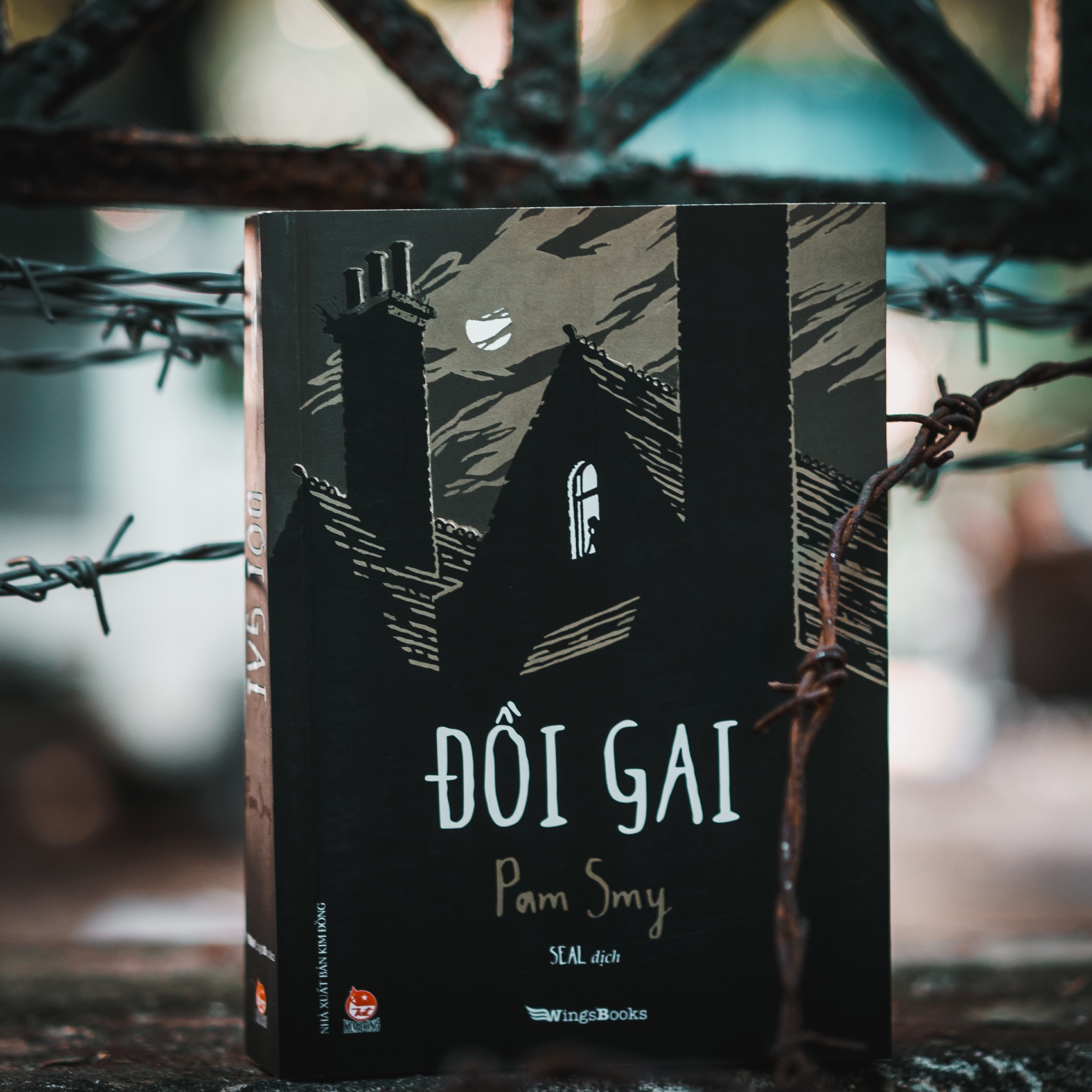 Review Doi gai anh 1