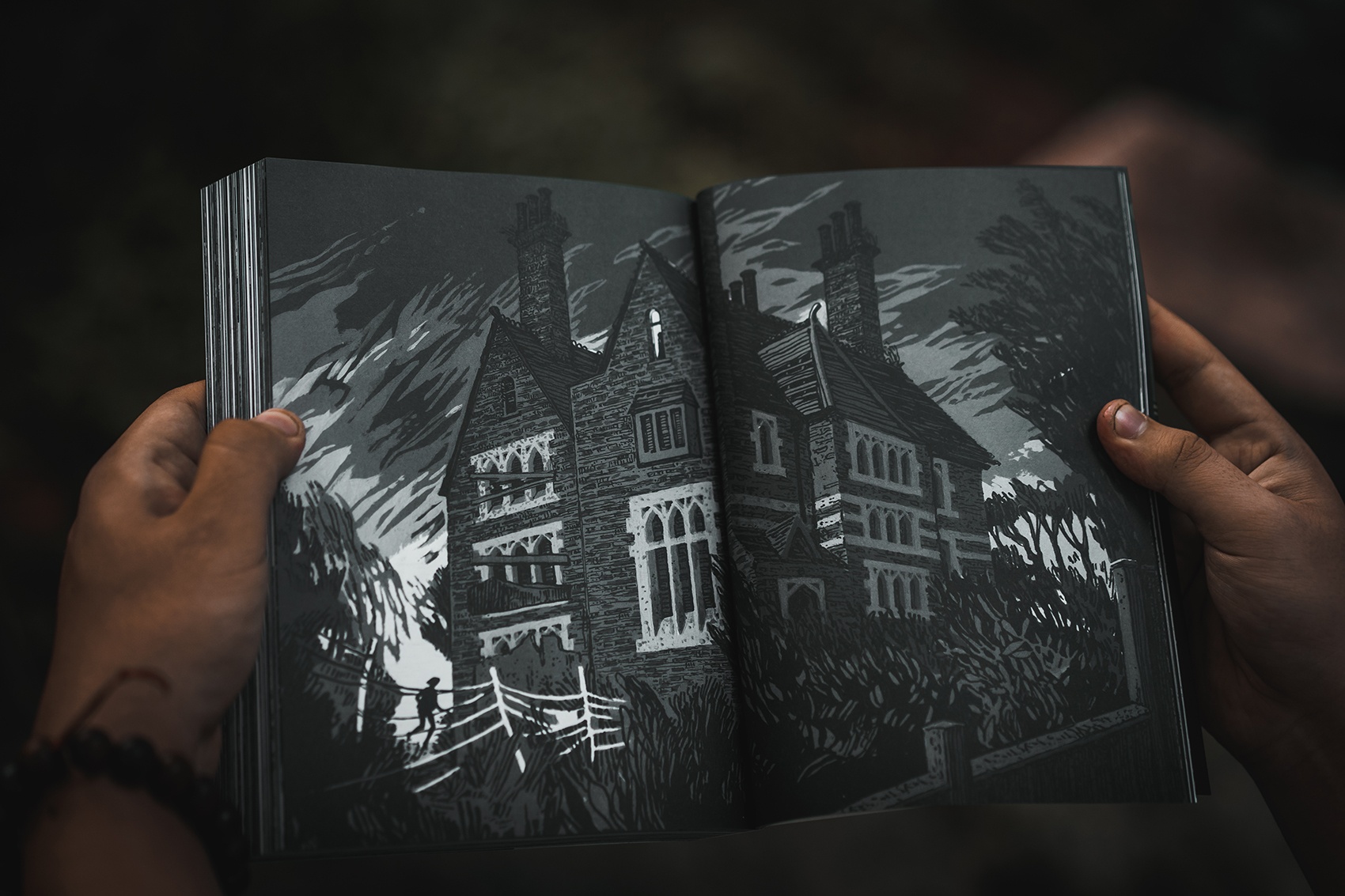 Review Doi gai anh 2