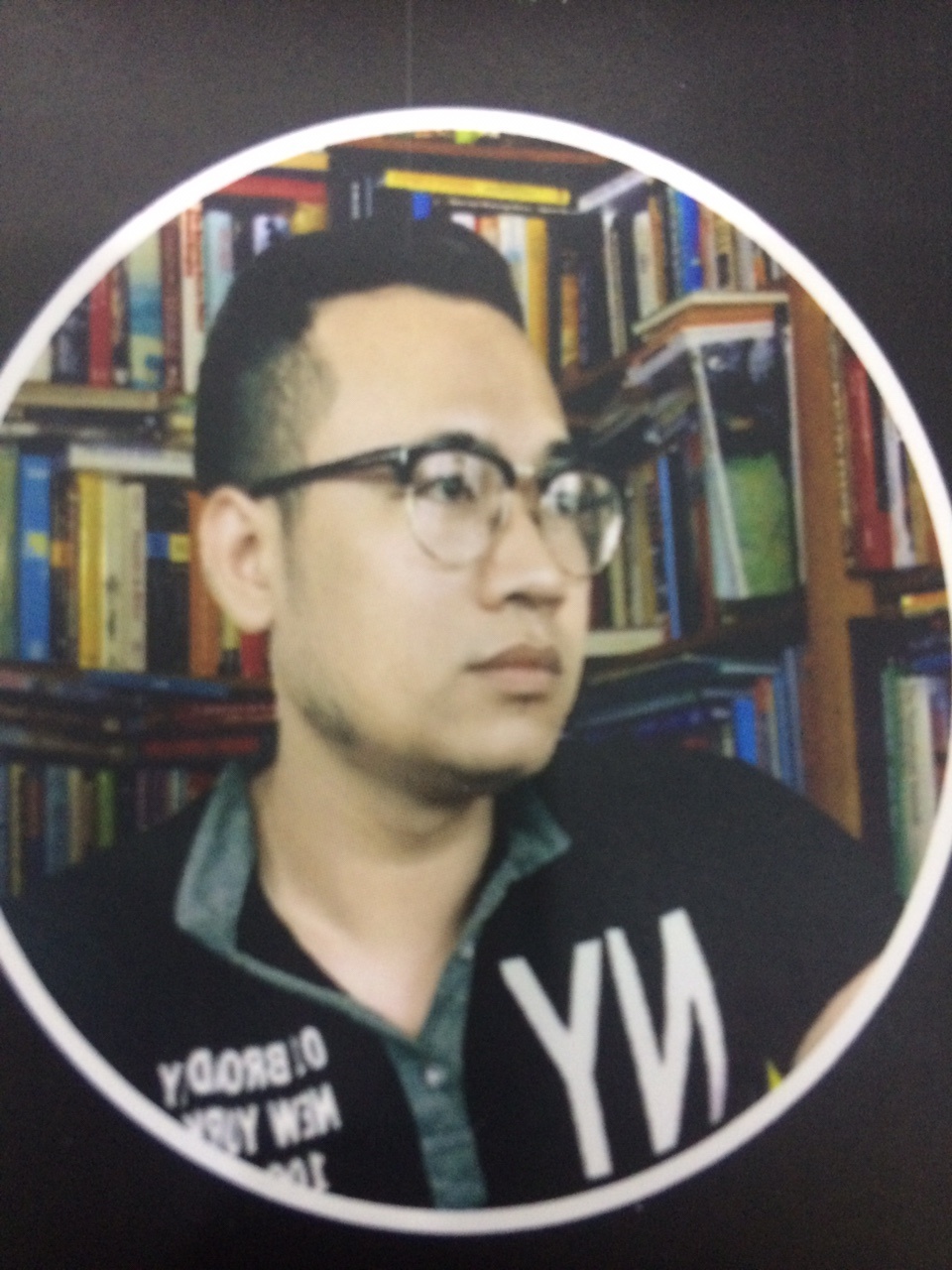 Truyen trinh tham kinh di Mat na trang anh 2