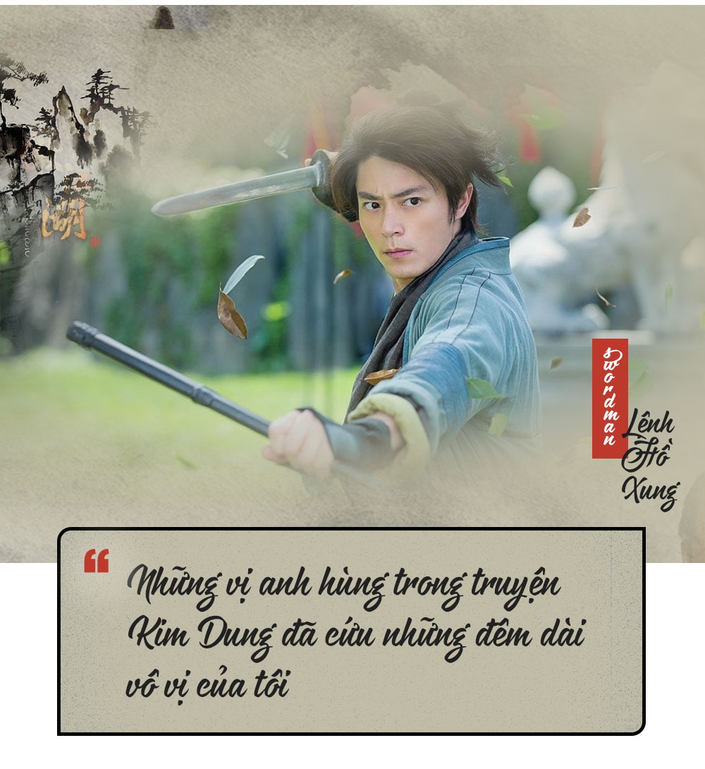 Kim Dung ảnh 3 Kim Dung anh 3