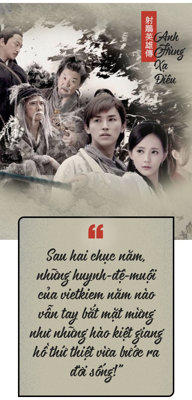 Kim Dung ảnh 7 Kim Dung anh 7