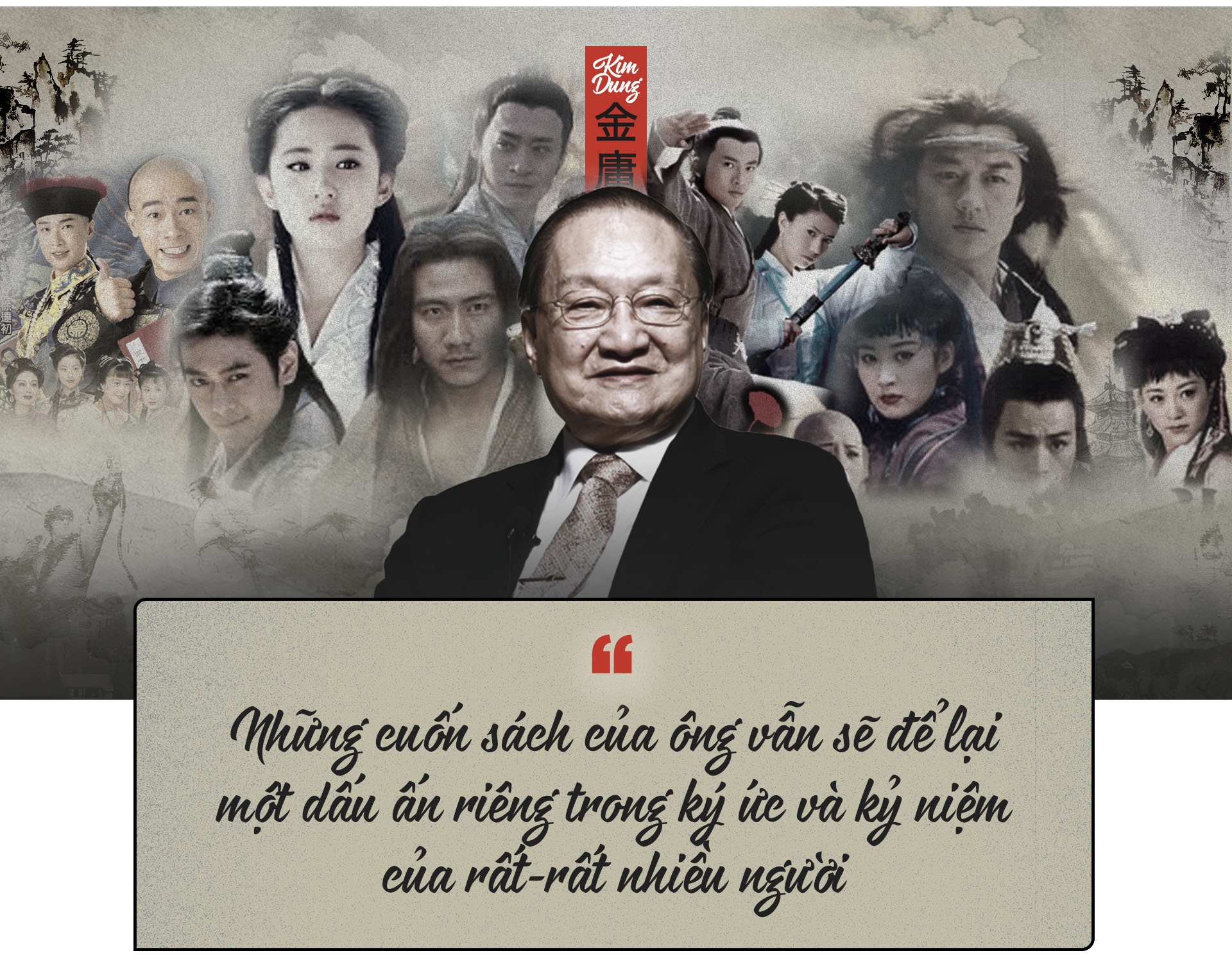 Kim Dung ảnh 10 Kim Dung anh 10