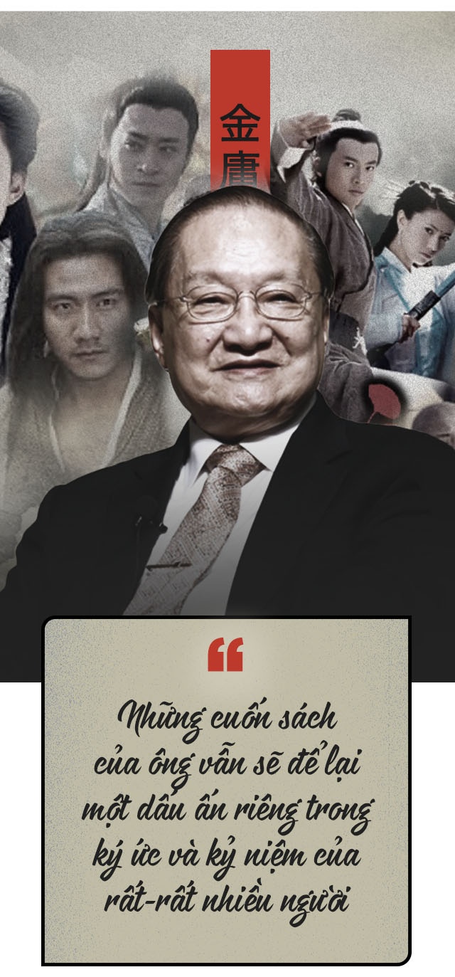 Kim Dung ảnh 9 Kim Dung anh 9