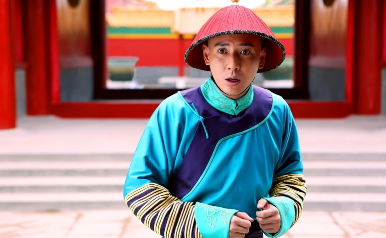 Kim Dung,  Tich Ta kiem pho,  Cuu Am chan kinh anh 5