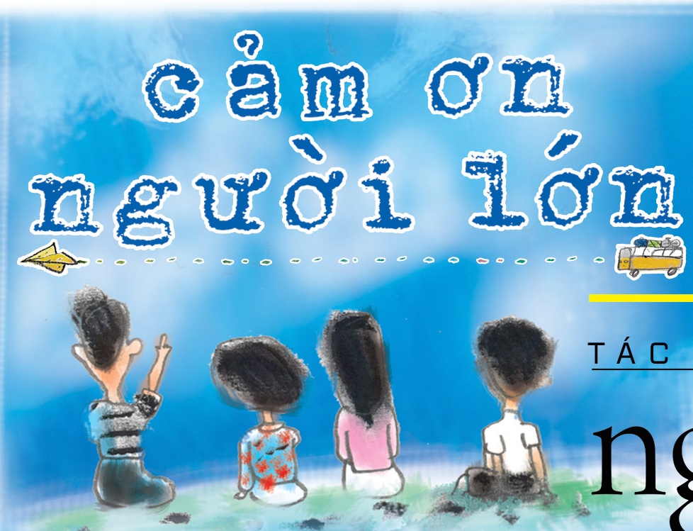 Nguyen Nhat Anh sap ra sach moi, giu thong le moi nam mot cuon hinh anh