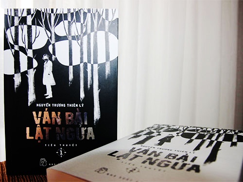 Van bai lat ngua - tu truyen len phim anh 9